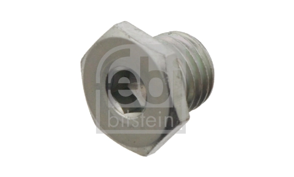 Screw Plug, oil sump